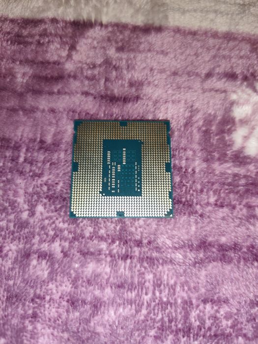 Procesor Intel Core I3-4170 , LGA 1150