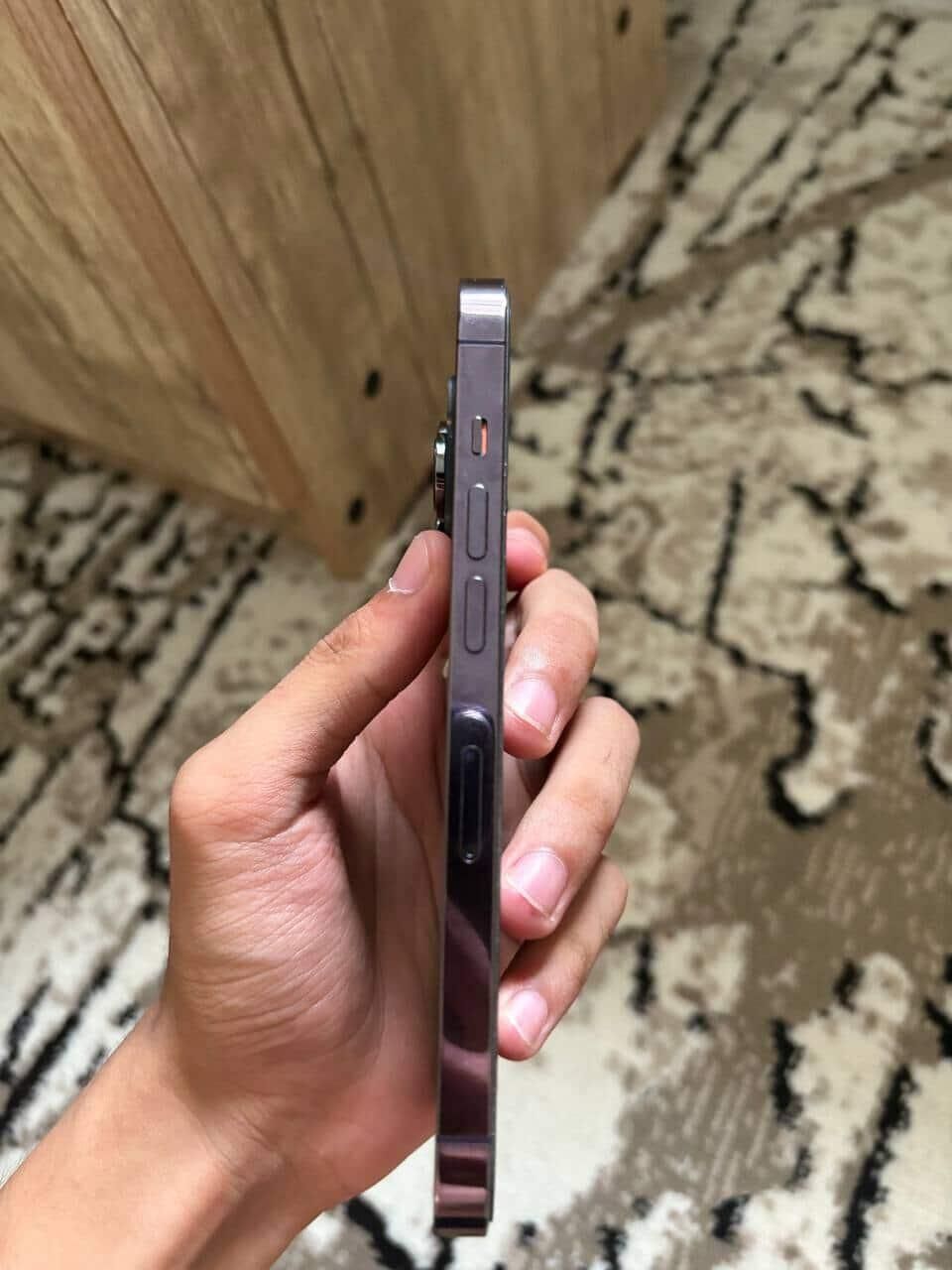 Iphone 14pro 256gb