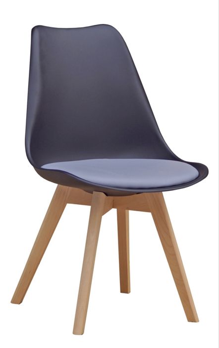 Стулья для кузни, 4 штуки