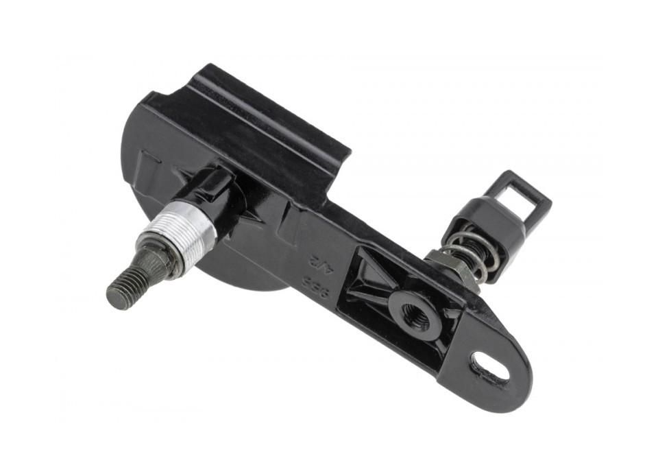 Ax motoras stergator luneta BMW 5 Touring E61 2004-2016 61627117878