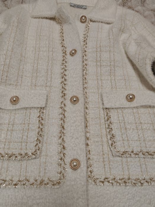 Дамско сако Amo&Roma