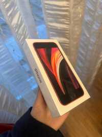 iPhone SE 64GB RED sigilat