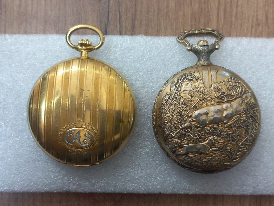 Карманные часы недорого