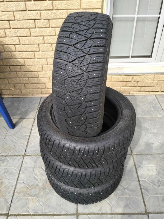 Шины 205/55 R16 GOOD YEAR