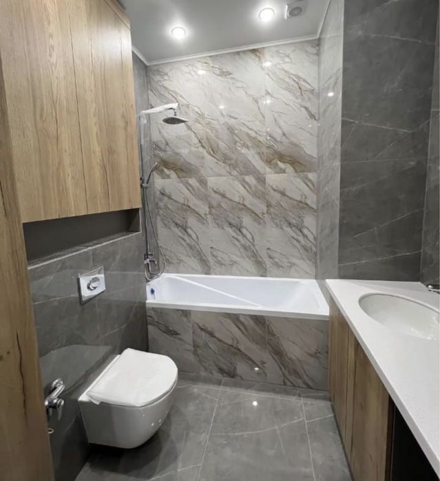 Ремонт квартир домов недорого КАЧЕСТВЕННО!!!