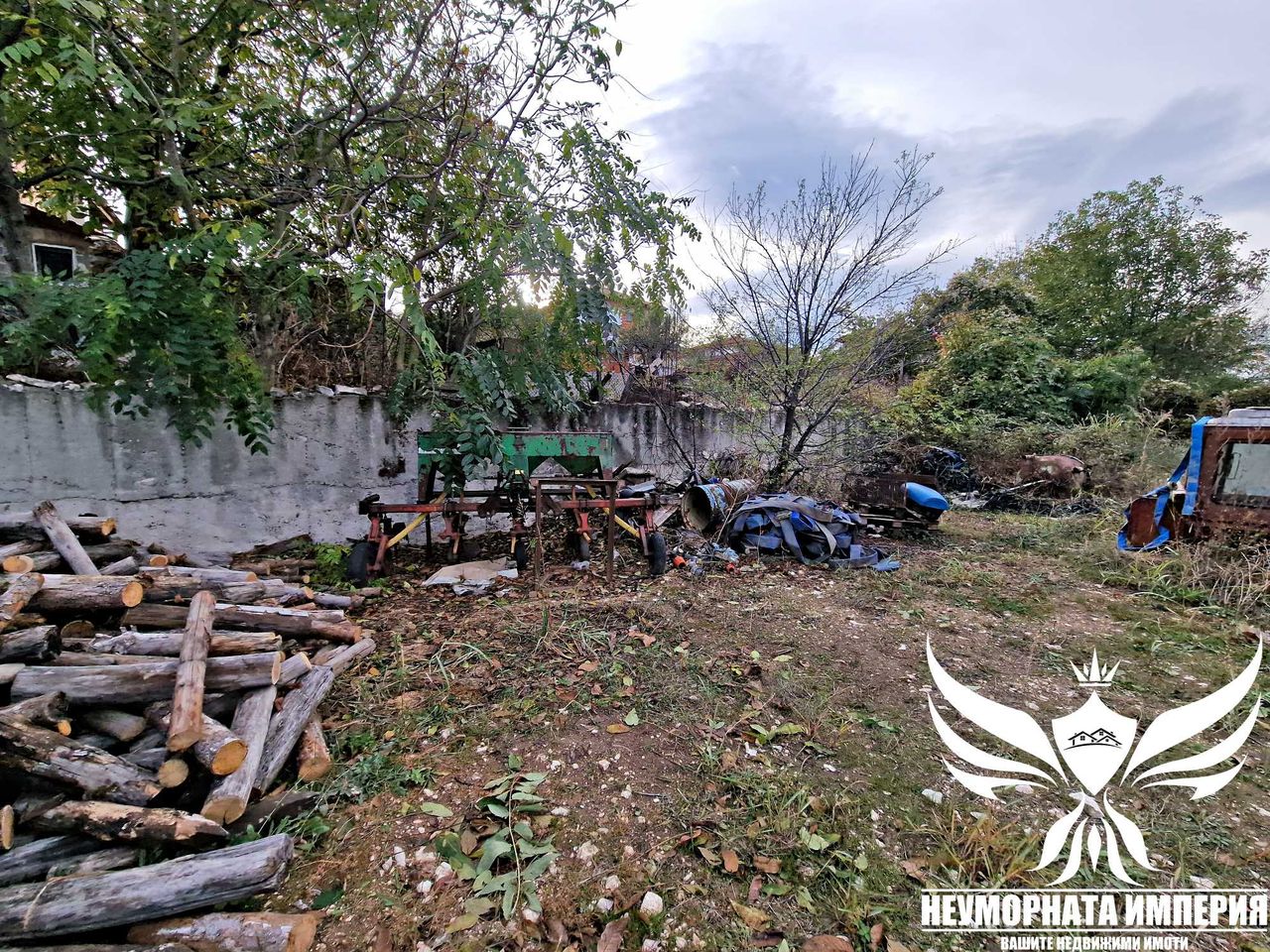 Продава се Парцел в с. Мулдава, Област Пловдив - 2700 кв.м за 35 €/кв.м - Снимка #16