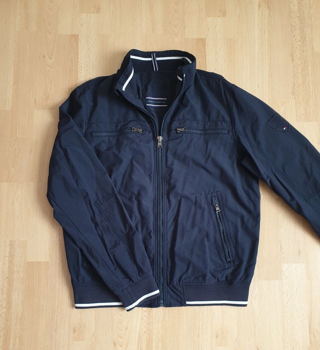 Geacă TOMMY HILFIGER, de bărbați, marimea L