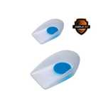 ARF03 - Taloneta calcai din silicon Premium