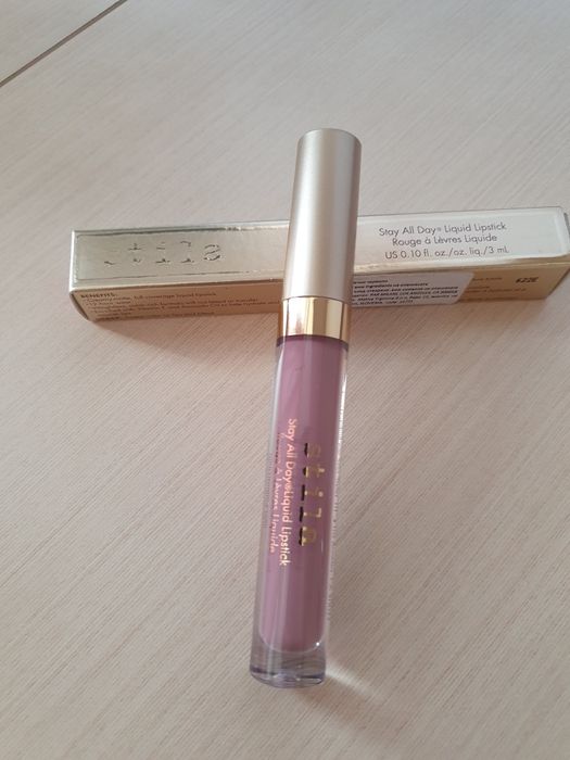 Нови продукти козметика - Dior, Lancome, Clarins, Bobbi Brown, Stila,
