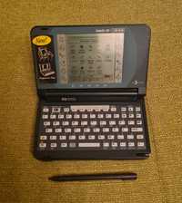 HP OmniGo 100 Mini Laptop PC Vechi Vintage Organizator PDA De Colectie