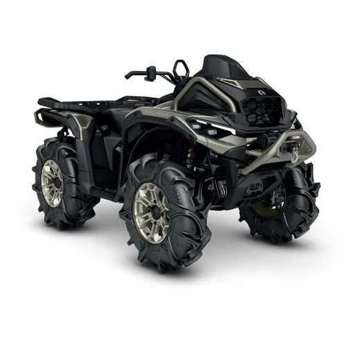 Can-Am Outlander X MR 1000R INT '26