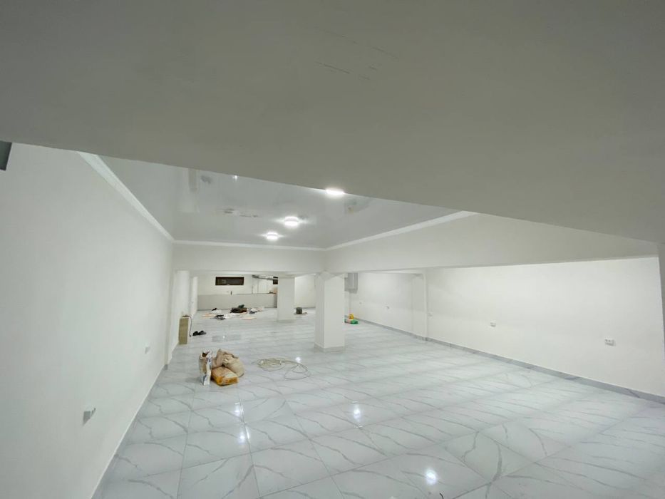 сдается подвал горгаз