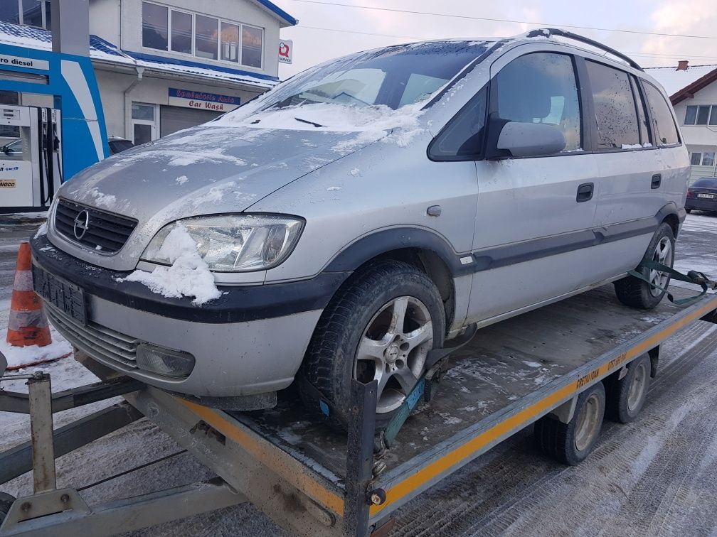 Piese Opel Zafira A 2001 2.0 Diesel