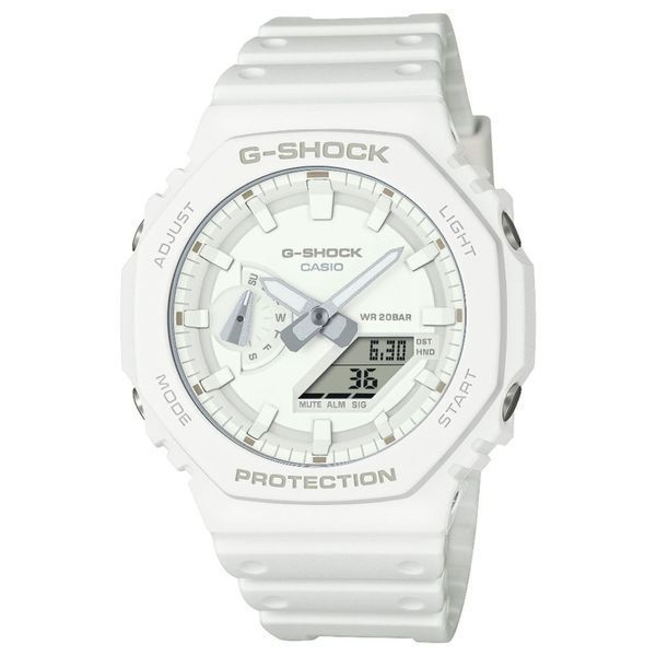 G-Shock Ga-2100-7A7Er