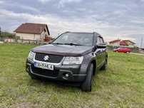 Suzuki Grand Vitara 1.9TDI