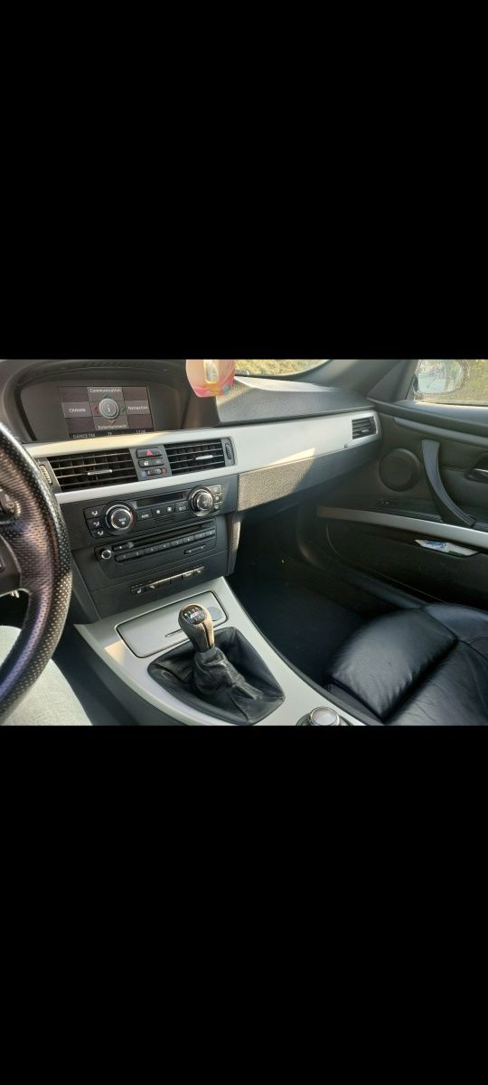 Bmw e93 Cabrio decapotabil citește anunțul!