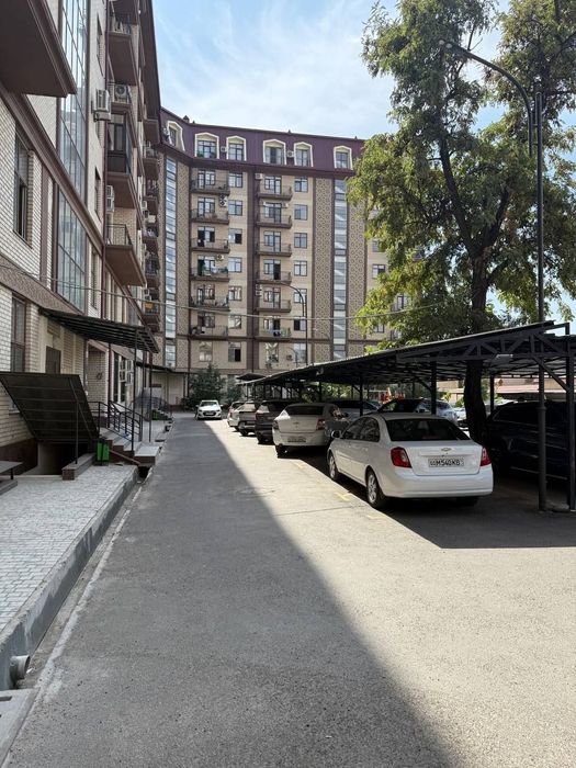 3/6/9 Никитина ЖК Nikitina