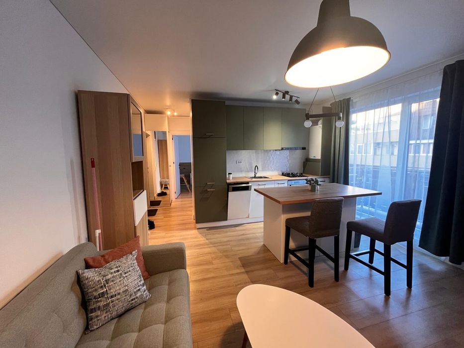 Studio de inchiriat Aparatorii Patriei