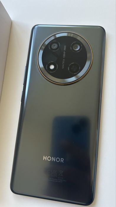 Honor 7 lite нов
