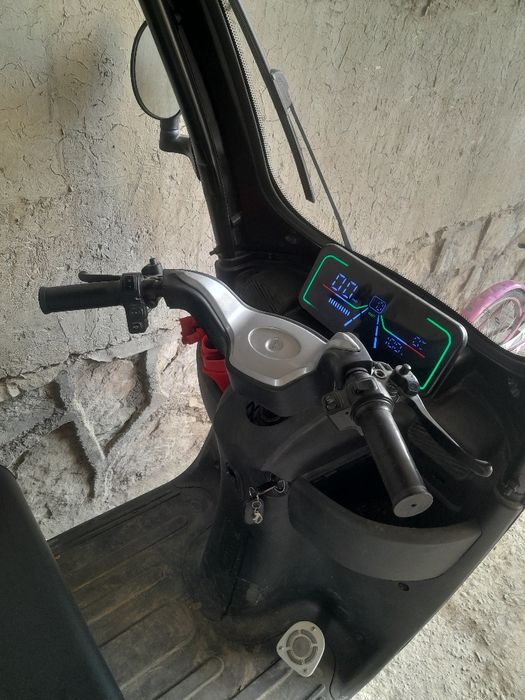 Boqchga maktabga oborip kegani zőr usti yopiq yomğir shomoldan pana ..