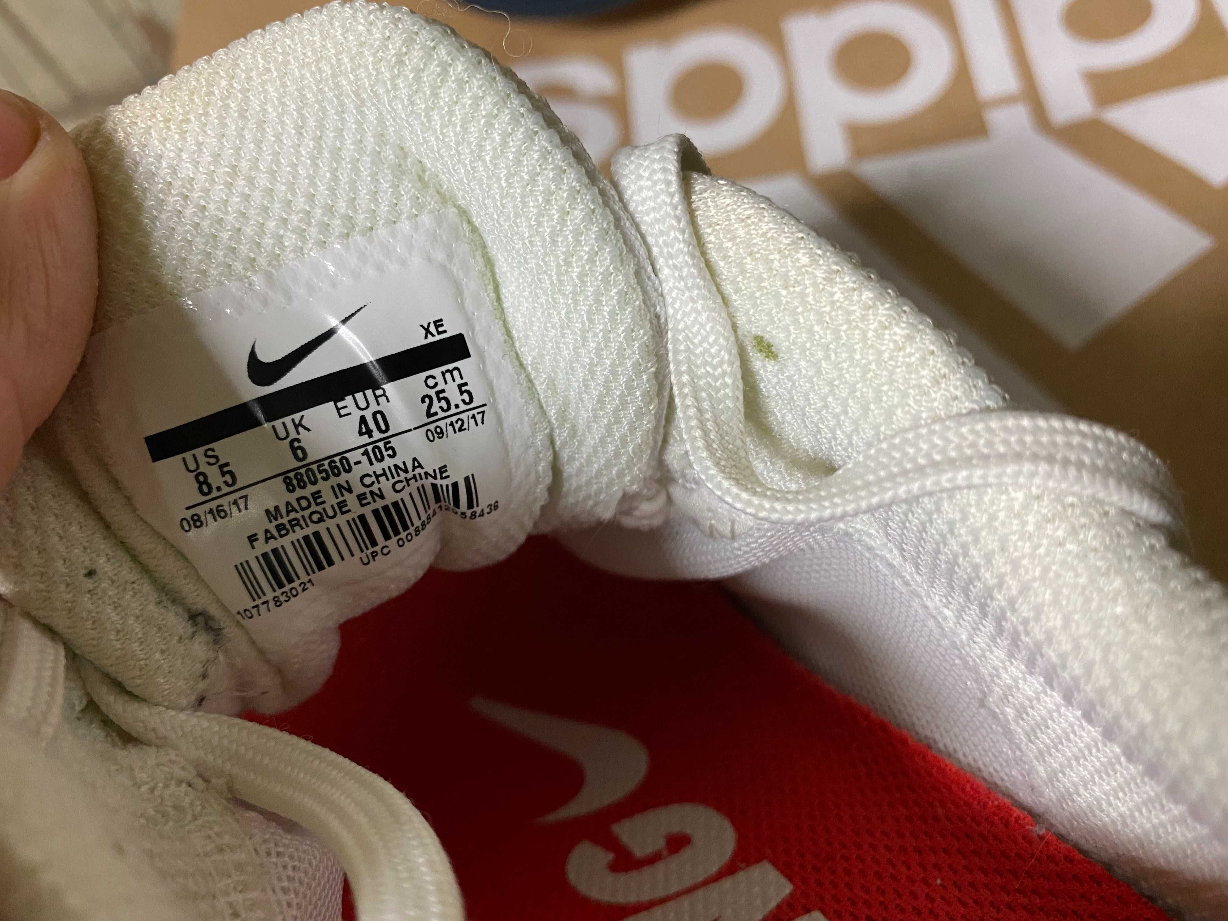 ''Nike Air Zoom Pegasus 34''оригинални маратонки 40 номер