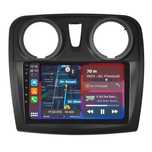 Navigatie Dedicata Dacia Logan 2 (2012-2020), 9Inch, Bt, Carplay