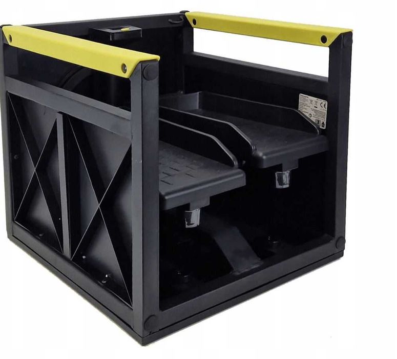 Cub de Fitness Multifuncțional 5 in 1