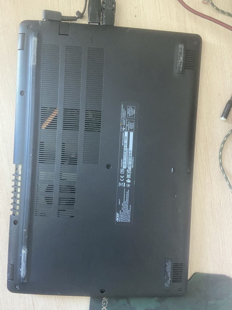 Acer aspire 3.