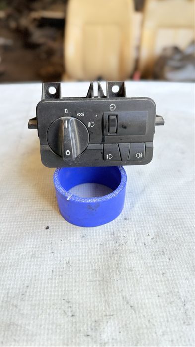Light Switch BMW 3 Series E46