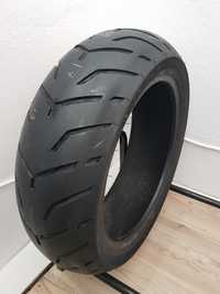 Anvelopa moto 200 55 17 Dunlop d407 Harley Davidson