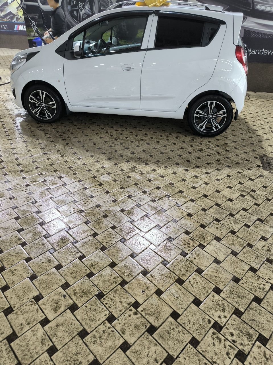Spark aftamat 2021 srochna