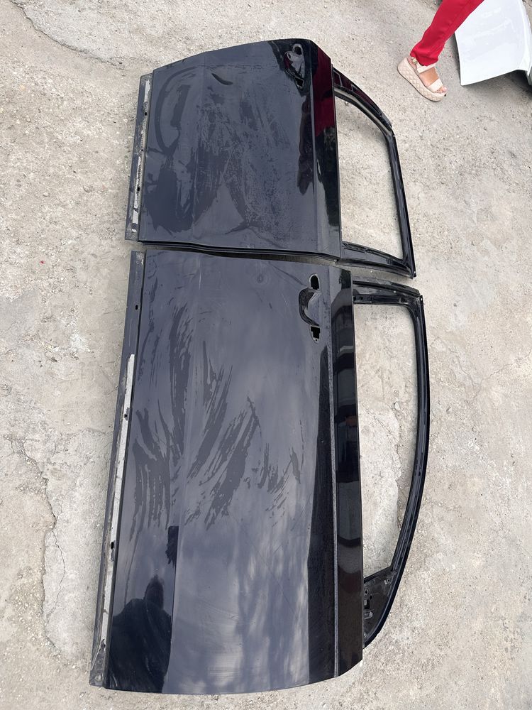 Uși dreapta față spate vw passat break b6.b7.