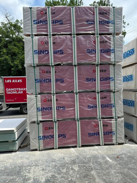 gipsokarton knauf, glory vero, carona euroglory optim