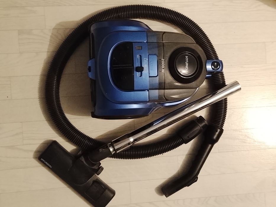 Продам пылесос рабочий