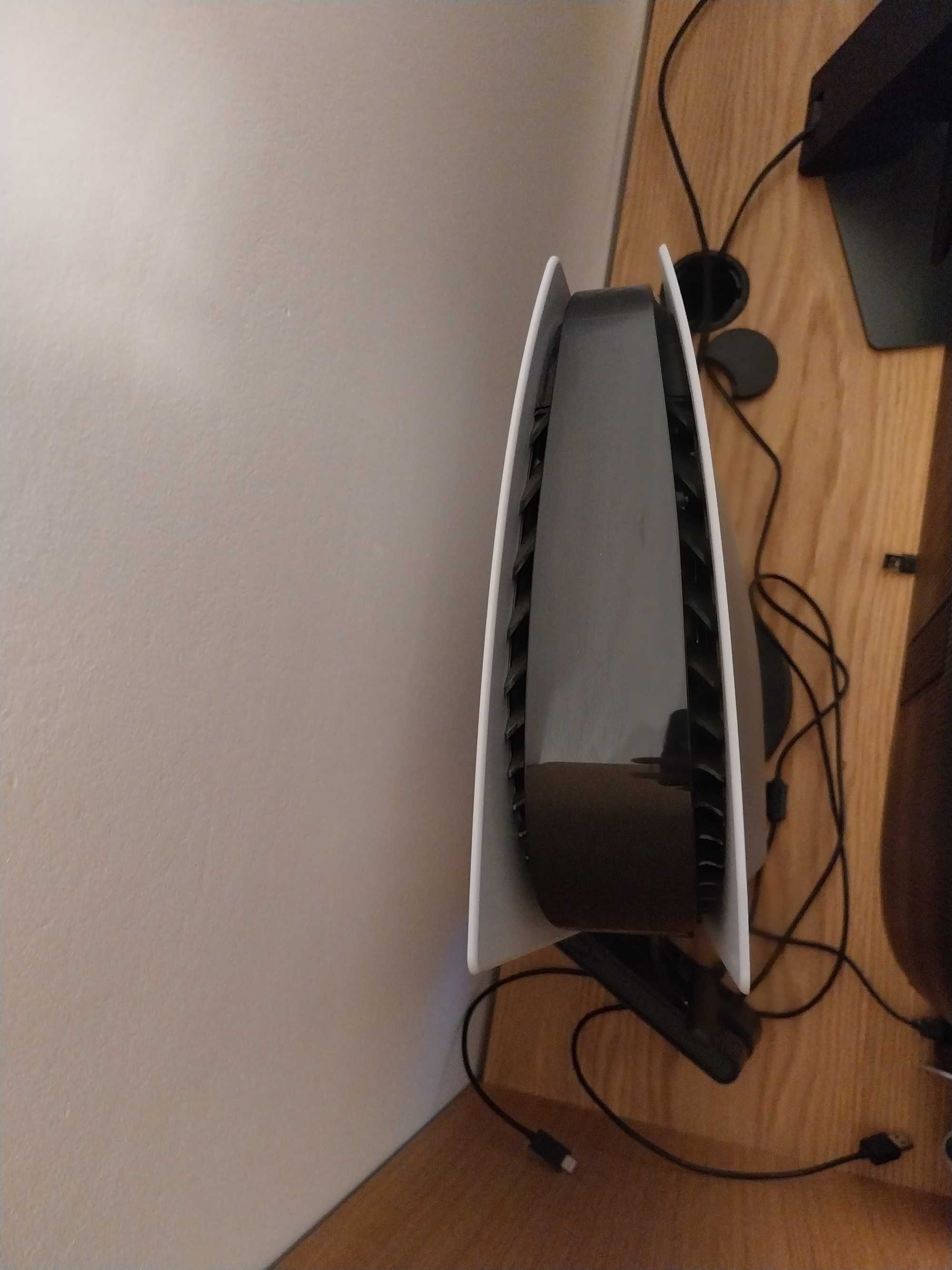 Ps5 с  оригинален джойстик