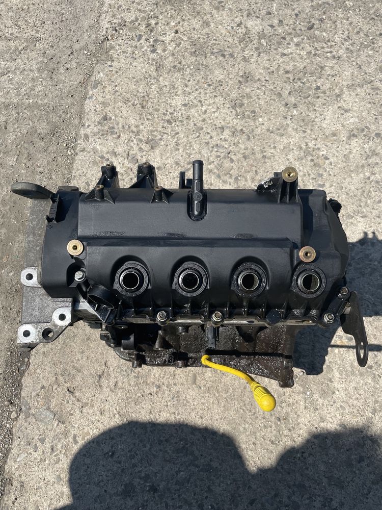 Motor 1.2 benzina 16v RENAULT kangoo/clio/etc