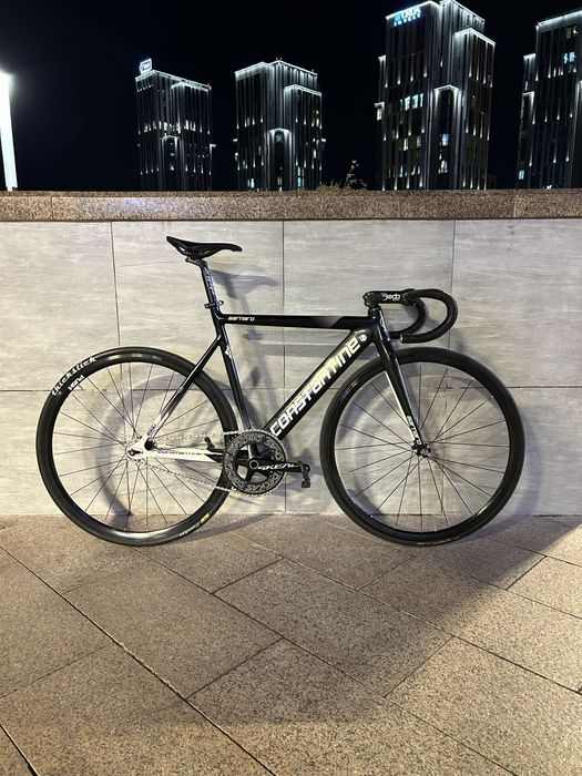 Велосипед фикс Constantine barnard