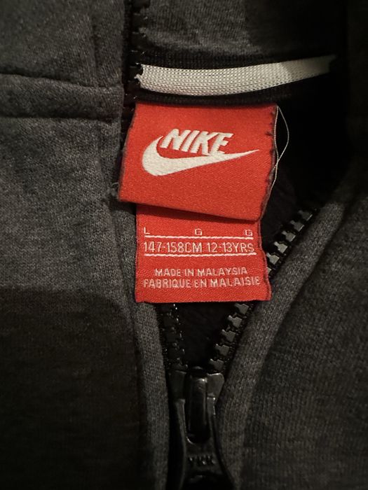 Nike Tech Fleece