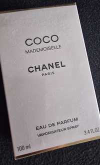 Coco Chanel Mademoiselle 100ml Original sigilat