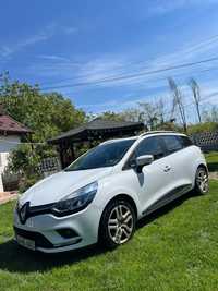 Renault Clio facelift 2018