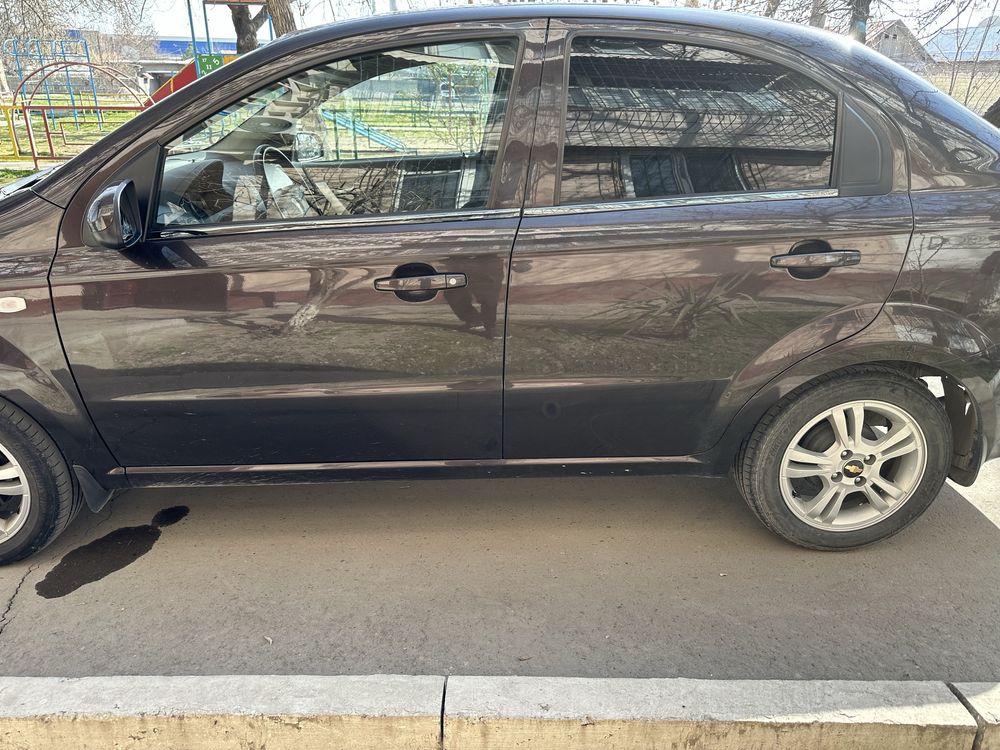Продам Nexia3 LTZ 2019 года