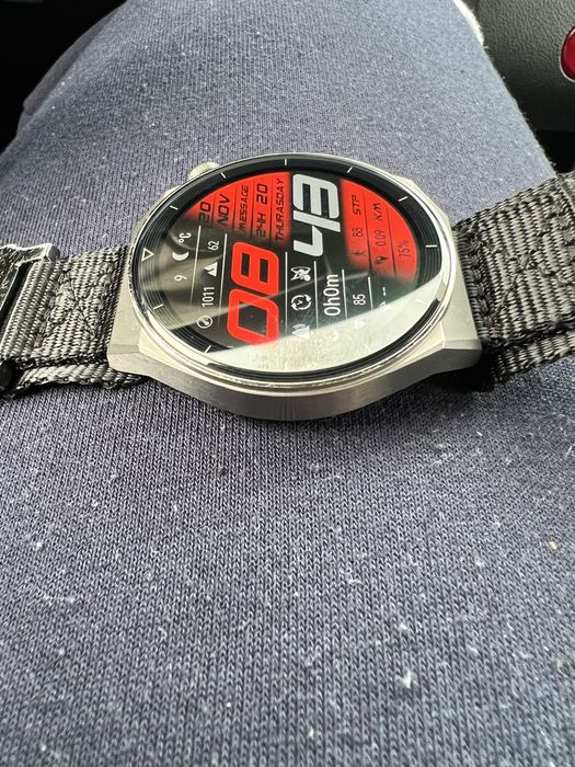 Huawei Watch GT3 Pro