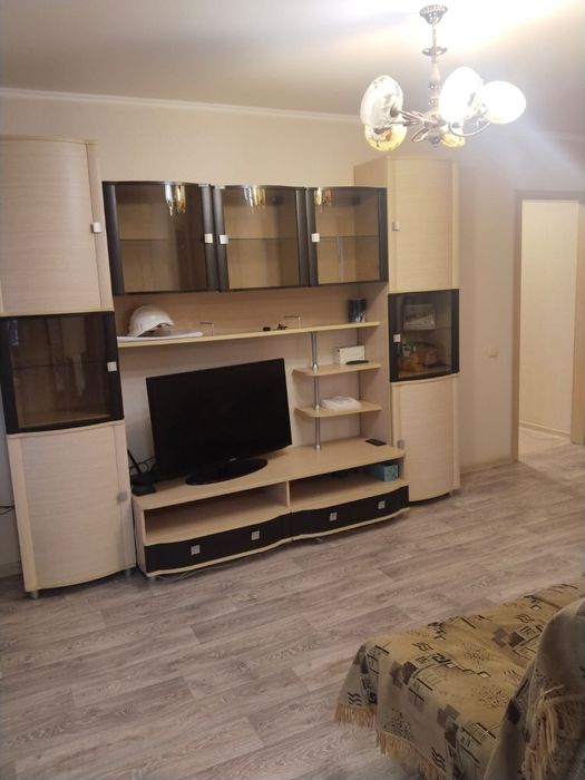 Квартра микрорайон 18