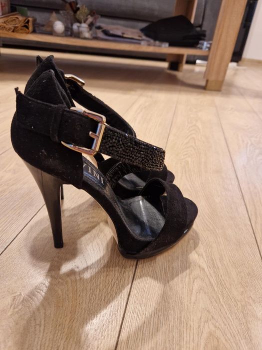 Дамски обувки 38 номер