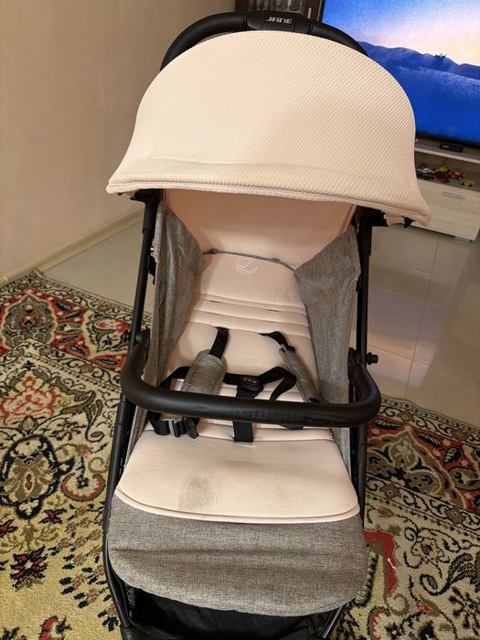 Бебешка лятна количка Jane