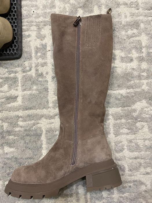 Сапоги 36 размер