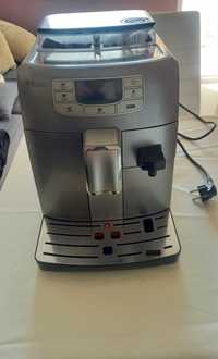 Кафе автомат Saeco Intelia