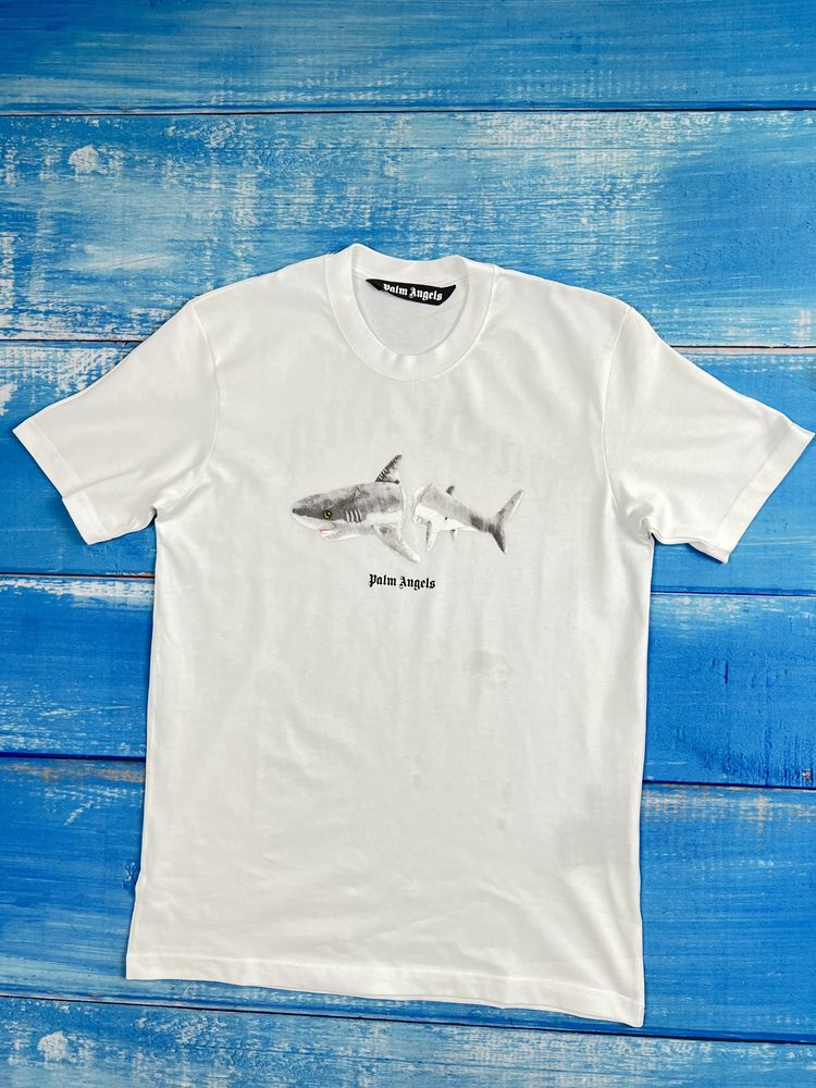 Tricou Palm Angels model nou premium