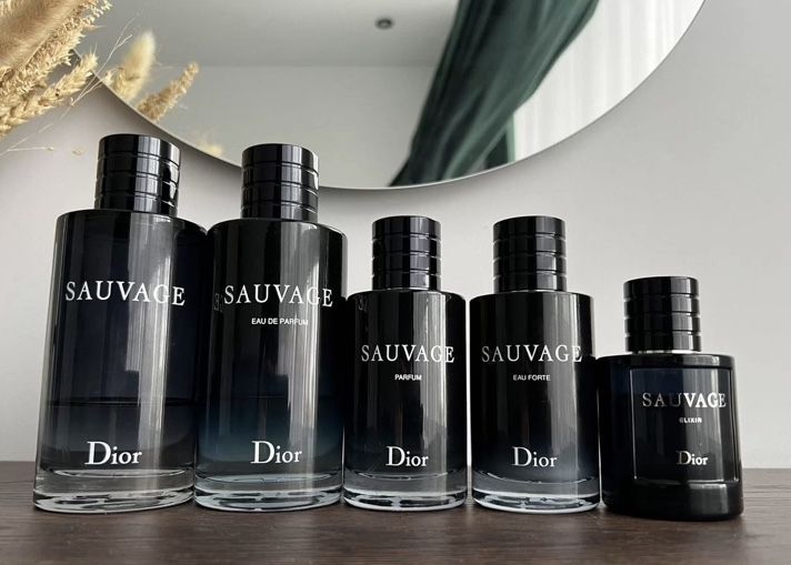 Парфюм Духи Parfume Atir Hermes Original 100%
