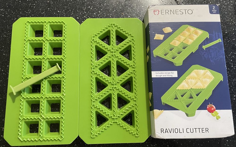 Форма за равиоли